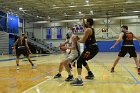 MBBall vs ENC  Wheaton College men's basketball vs Eastern Nazarene College. - Photo By: KEITH NORDSTROM : Wheaton, basketball, ENC, Eastern Nazarene College